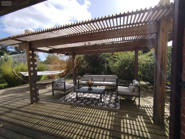 Maison à vendre à Les Herbiers en Vendée (85500), ref : 85013-1090066