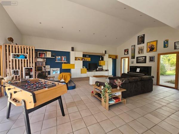Maison à vendre à Les Herbiers en Vendée (85500), ref : 85013-1090066