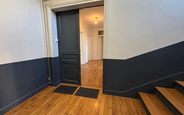 Appartement à louer    3 pièces • 69,47 m2 Chelles