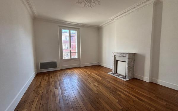 Appartement à louer    3 pièces • 69,47 m2 Chelles