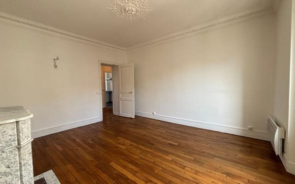 Appartement à louer    3 pièces • 69,47 m2 Chelles