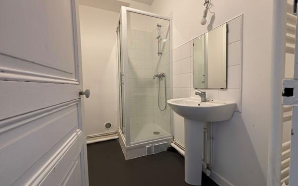 Appartement à louer    3 pièces • 69,47 m2 Chelles