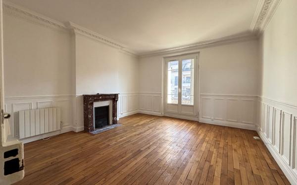 Appartement à louer    3 pièces • 69,47 m2 Chelles