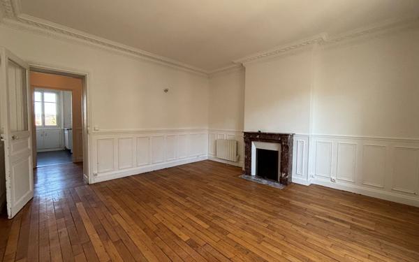 Appartement à louer    3 pièces • 69,47 m2 Chelles