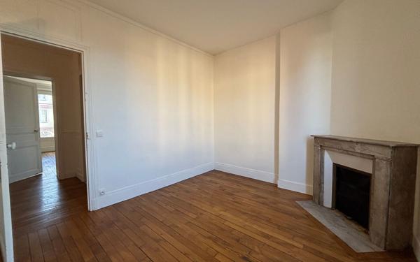 Appartement à louer    3 pièces • 69,47 m2 Chelles