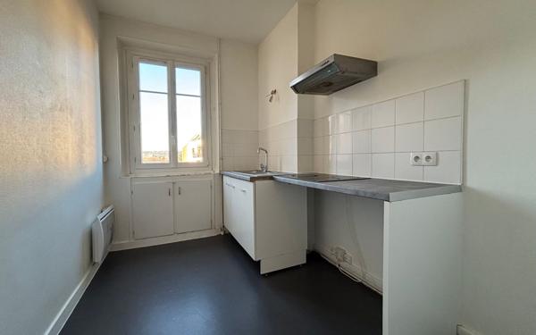 Appartement à louer    3 pièces • 69,47 m2 Chelles