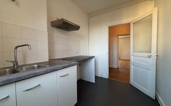 Appartement à louer    3 pièces • 69,47 m2 Chelles