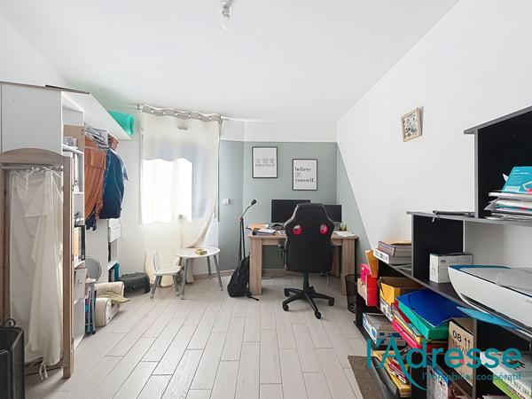 Maison contemporaine de 2013 à Saint Germain le Fouilloux