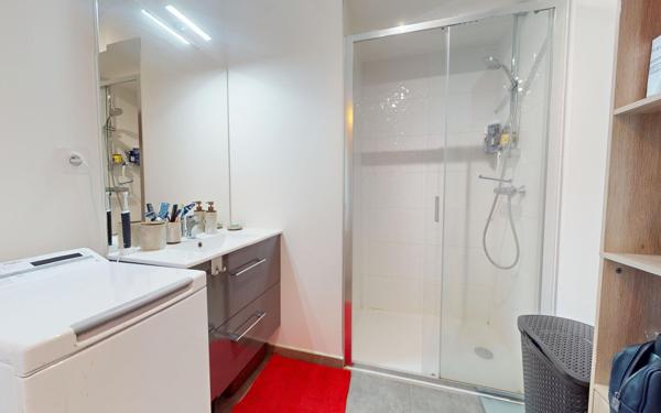 Appartement à vendre    2 pièces • 47,90 m2 Neuville-sur-Saône