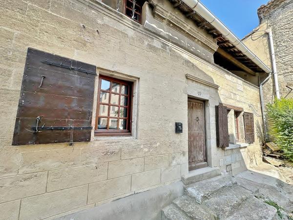 Maison 3 pièces - 91 m²