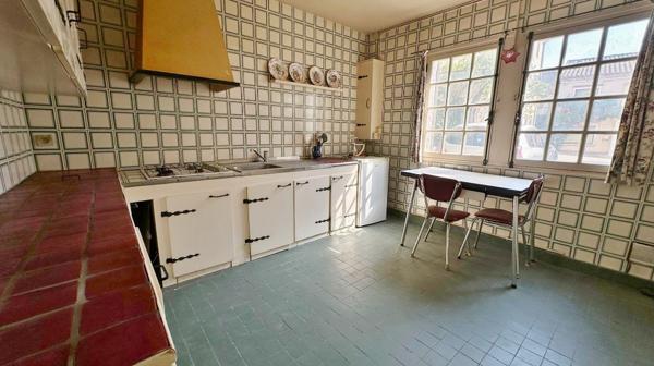 Maison 3 pièces - 91 m²