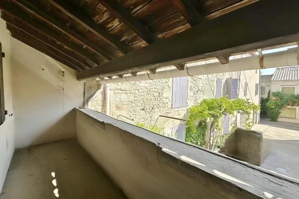 Maison 3 pièces - 91 m²