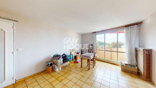 À vendre : Appartement 4 pièces à Franconville - Référence 4940