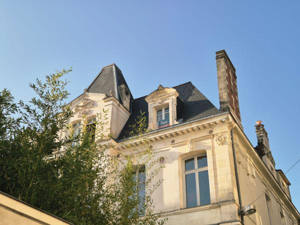 Appartement 2 pièce(s) 1 chambre(s) 51.28 m²
