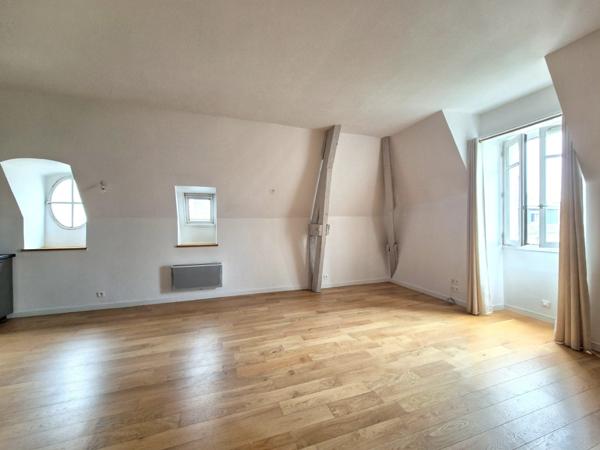 Appartement 2 pièce(s) 1 chambre(s) 51.28 m²