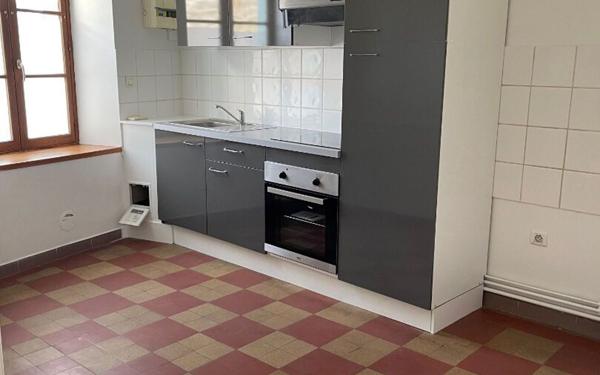Maison à louer