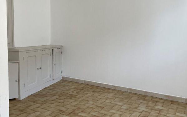 Maison à louer