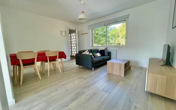 Appartement à vendre    3 pièces • 48,90 m2 Vieux-Boucau-les-Bains