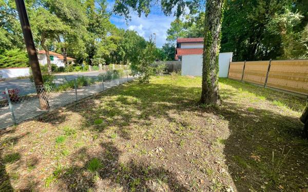 Appartement à vendre    3 pièces • 48,90 m2 Vieux-Boucau-les-Bains