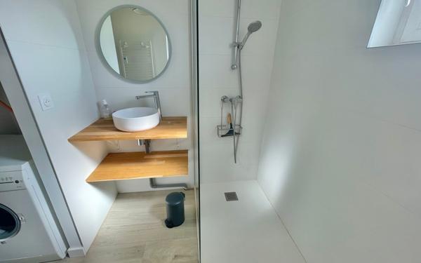 Appartement à vendre    3 pièces • 48,90 m2 Vieux-Boucau-les-Bains