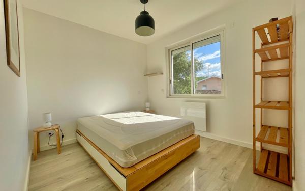 Appartement à vendre    3 pièces • 48,90 m2 Vieux-Boucau-les-Bains