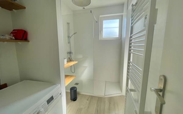 Appartement à vendre    3 pièces • 48,90 m2 Vieux-Boucau-les-Bains