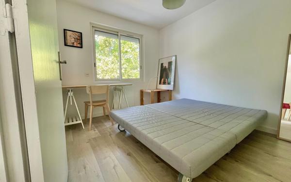 Appartement à vendre    3 pièces • 48,90 m2 Vieux-Boucau-les-Bains