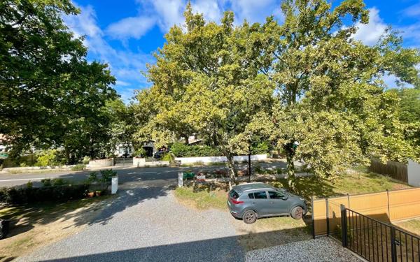 Appartement à vendre    3 pièces • 48,90 m2 Vieux-Boucau-les-Bains