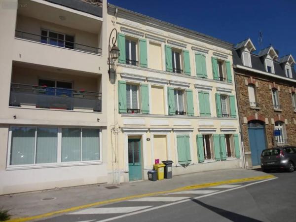 Location - Appartement Épernay 51200 2 pièces 43 m 2