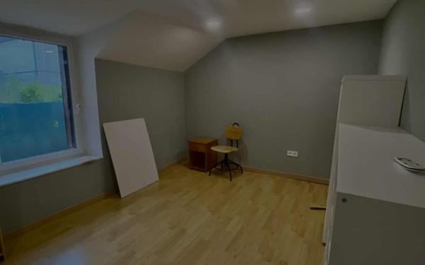 Maison à vendre    6 pièces •  La Ferté-Gaucher