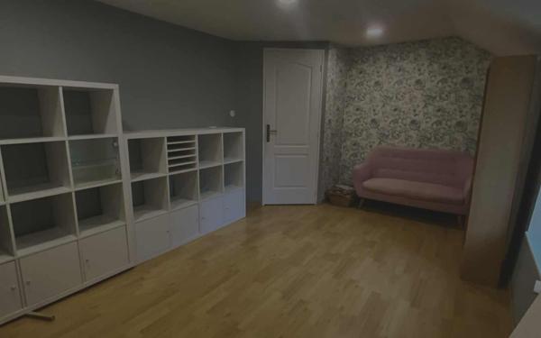 Maison à vendre    6 pièces •  La Ferté-Gaucher