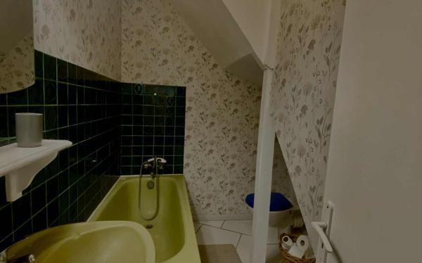 Maison à vendre    6 pièces •  La Ferté-Gaucher