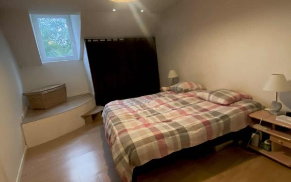 Maison à vendre    6 pièces •  La Ferté-Gaucher