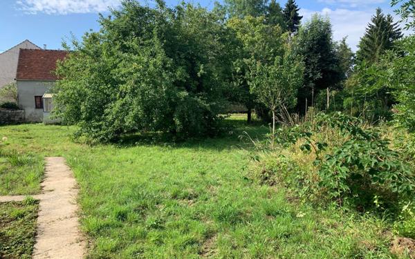 Maison à vendre    6 pièces •  La Ferté-Gaucher