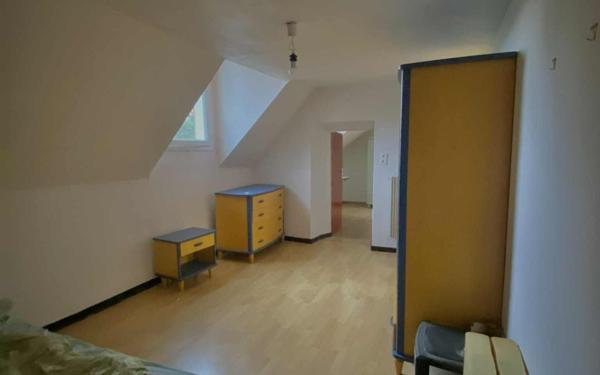 Maison à vendre    6 pièces •  La Ferté-Gaucher