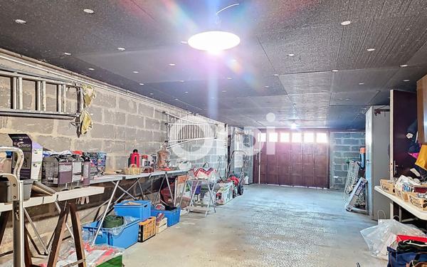 Maison à vendre    6 pièces • 157,68 m2 Saint-Fargeau-Ponthierry