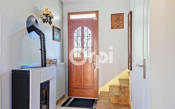 Maison à vendre    6 pièces • 157,68 m2 Saint-Fargeau-Ponthierry