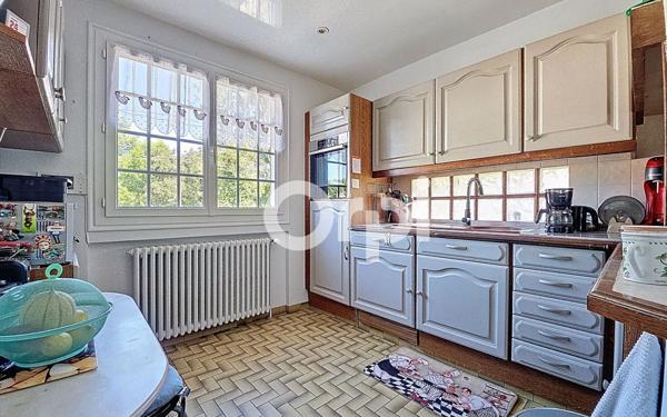 Maison à vendre    6 pièces • 157,68 m2 Saint-Fargeau-Ponthierry