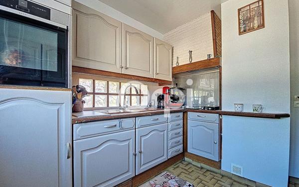 Maison à vendre    6 pièces • 157,68 m2 Saint-Fargeau-Ponthierry