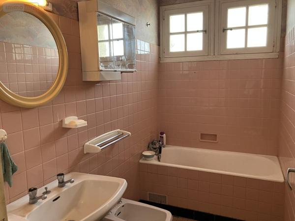 Maison à vendre à Le Bono dans le Morbihan (56400), ref : 56023-1332