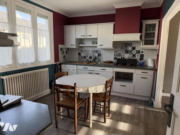 Vente Maison à Trégueux