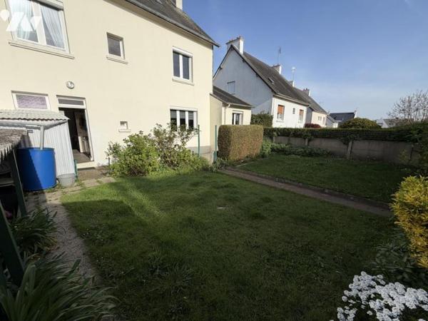 Vente Maison à Trégueux