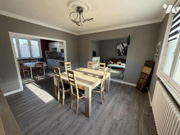 Vente Maison à Trégueux