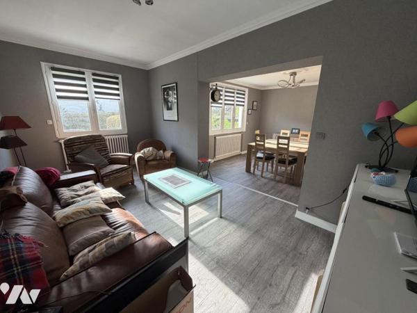 Vente Maison à Trégueux