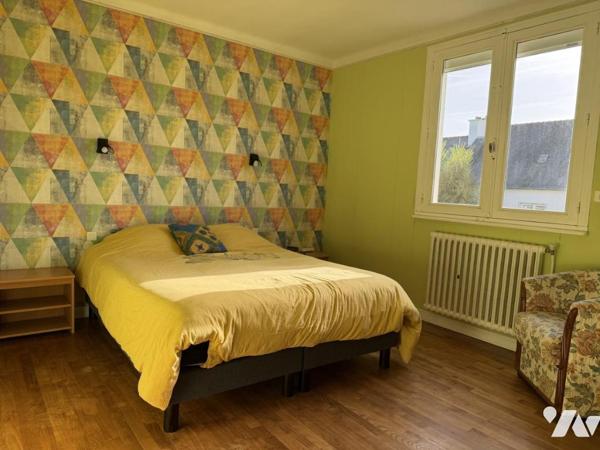 Vente Maison à Trégueux