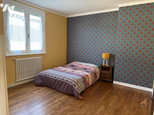 Vente Maison à Trégueux