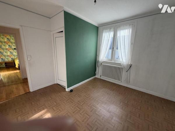 Vente Maison à Trégueux