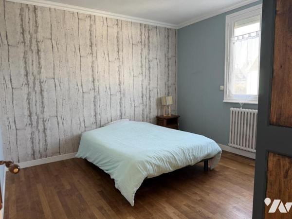 Vente Maison à Trégueux