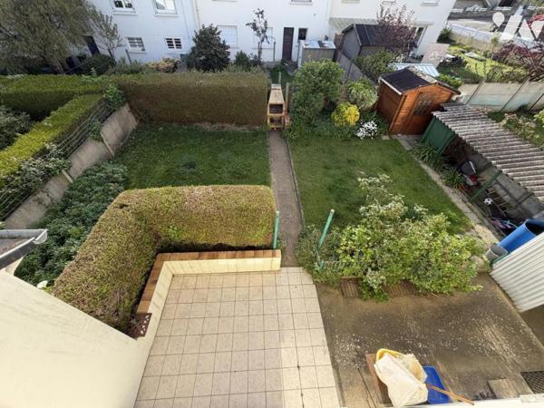 Vente Maison à Trégueux