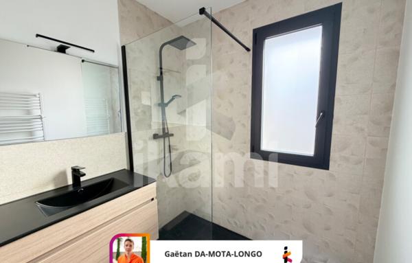 Maison de 108 m²